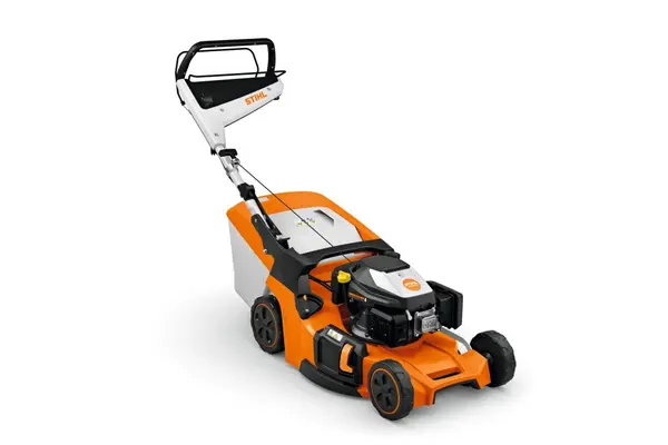 Μηχανή γκαζόν βενζινοκίνητη RM 453 V